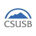 CSUSB Tutoring Center Logo